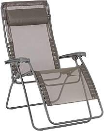 Lafuma RSXA Clip XL Relaxliege Stahl/Batyline
