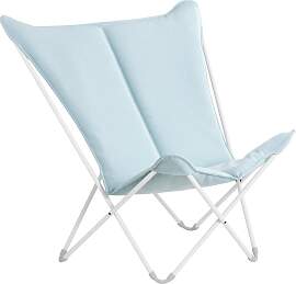 Lafuma Stuhl OPALE Farbe Celadon (blue)