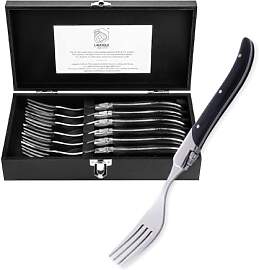 Laguiole Style de Vie Gabeln Luxury Line,