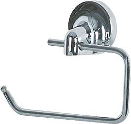 Lagune Chrom ROLLENHALTER ohne