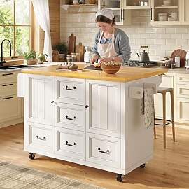 Lahoomu Kücheninsel, Schrank, Sideboard,