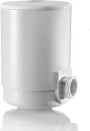 Laica HYDROSMART Intelligentes Filtersystem, Weiß