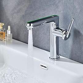 LakeBayMZC Wasserhahn Bad mit