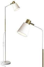 LALISU Stehlampe Industrielle Wohnzimmer Rustikale 