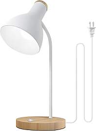 LALISU Tischlampe Basic LED Leselampe im