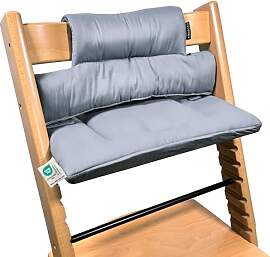 LaLoona Sitzauflage/Hochstuhl Kissen für Stokke