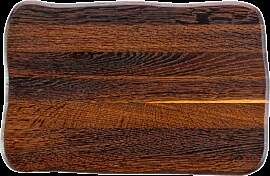 La Madera Schneidebrett Basic aus Eiche von