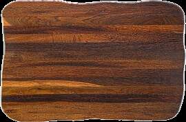 La Madera Steakbrett Master aus Eiche von