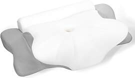 LAMB Memory Foam