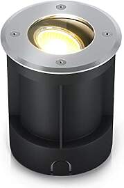 lambado® LED Bodeneinbaustrahler für Aussen IP67 