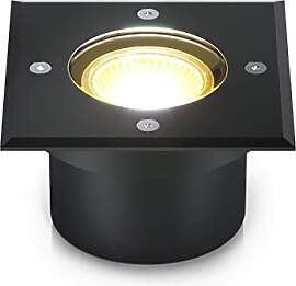 lambado® LED Bodenstrahler für Außen - extra