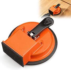 Laminat Werkzeug mit Saugnapf, Laminatboden