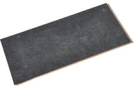 Laminatboden Schiefer schwarz ca.2,367m² im Pak.  