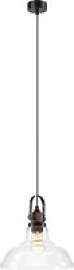 Lamkur Pendelleuchte MATTEO 41537 Kupfer Stahl