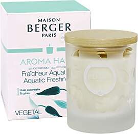 Lampe Berger Duftkerze Aroma 180 g