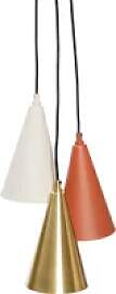 Lampe Hubsch Interior Drop
