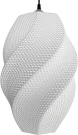 Lampenschirm Nora E27 Größe M – nachhaltig