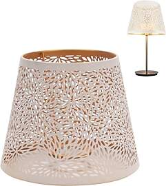 Lampenschirme für Tischlampe, Lampenschirm