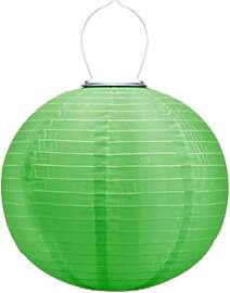 Lampions Außen Wetterfest, Solarlampions für