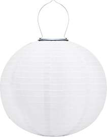 Lampions Außen Wetterfest, Solarlampions für