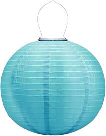 Lampions Außen Wetterfest, Solarlampions für