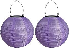 Lampions Solar Außen Wetterfest, Yeehliny Solar