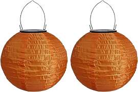 Lampions Solar Außen Wetterfest, Yeehliny Solar