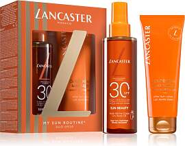 Lancaster Sun Beauty Geschenkset für die Breunung 