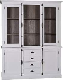 Landhaus Buffetschrank Provence