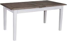 Landhaus Esstisch ausziehbar (160/220cm)