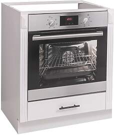 Landhausstil Küchenmodul für Backofen