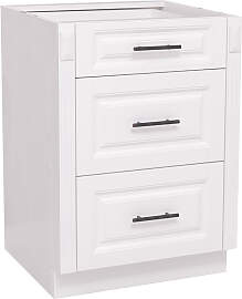 Landhausstil Küchenmodul mit Schublade und