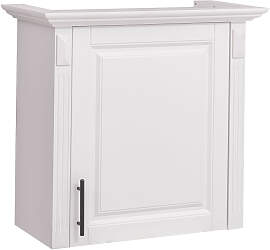 Landhausstil Küchenoberschrank eintürig - 70 cm