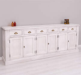 Landhausstil Sideboard Landhausstil,