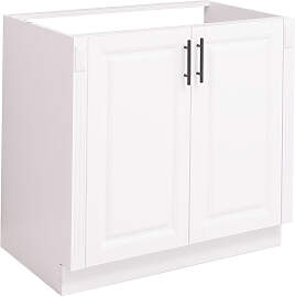 Landhausstil Spülenunterschrank
