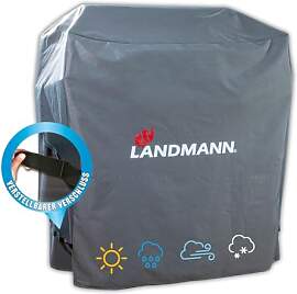 Landmann Gasgrill-Schutzhülle Triton 3