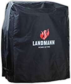 Landmann Grillabdeckung | PVC Grillzubehör -