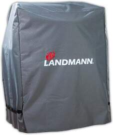 Landmann Premium Wetterschutzhaube | Aus robustem