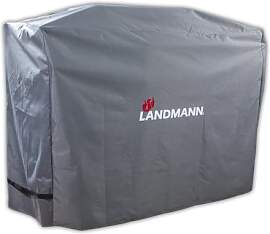 Landmann Premium Wetterschutzhaube | Aus robustem