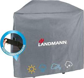 Landmann Premium Wetterschutzhaube Aus robustem