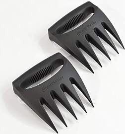 Landmann Pulled Pork Krallen 15401 Grillbesteck,