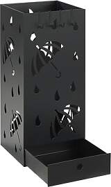 Laneetal Regenschirmständer, quadratischer