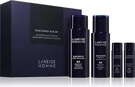 LANEIGE Homme Blue Energy Duo Set Geschenkset