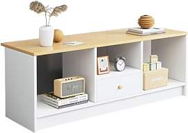 Laneryin TV Schrank, Lowboard Fernseher Schrank