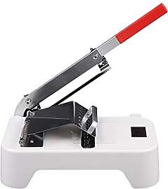 LANNADD Fleischschneidemaschine, Allesschneider