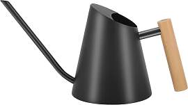 LanQii 900 ml Gießkanne, Indoor Giesskanne