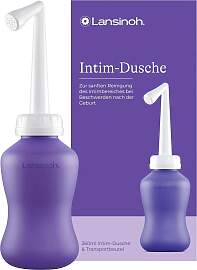 Lansinoh Intim-Dusche
