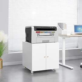 LANTRO JS Aktenschrank mit Speicherfunktion,