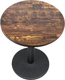 LANTUS Bartisch, rund, Esstisch, quadratisch,