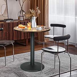 LANTUS Bartisch, rund, Esstisch, quadratisch,